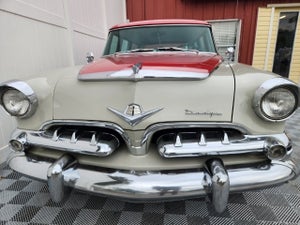 1955 Dodge Royal Sierra Custom