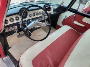 1955 Dodge Royal Sierra Custom