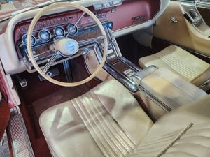 1965 Ford Thunderbird Landau