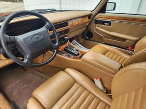 1994 Jaguar XJS 2+2