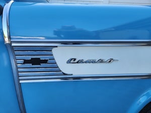 1957 Chevrolet 3100 Cameo